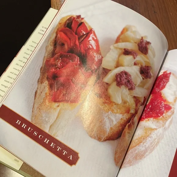 Simple Italian Sandwiches - Picture 4 of 5